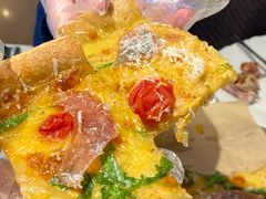 -秀儿家の小确幸花园西餐厅