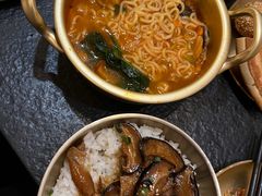 -勇利赵家烤肉坊(翠华北路店)