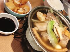 -新加坡高记KOO KEE Restaurant(盈科店)