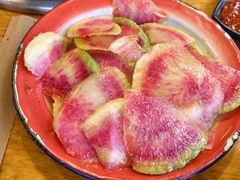 -石记老北京炙子烤肉(松园店)