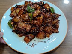 -白魁老号饭庄(安内店)