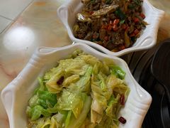 -李师傅脆肚(梅林店)