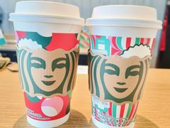 -星巴克(北京门头沟长安天街店)