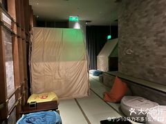 -九号汤泉生活馆