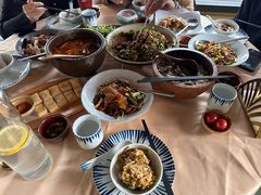 -山石榴·贵州菜(丰盛里店)