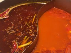 -小城牛事·鲜牛肉火锅(万达店)