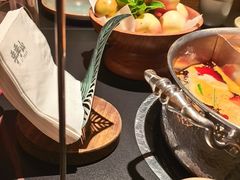 -季季山·云南野生菌火锅(上海首店)