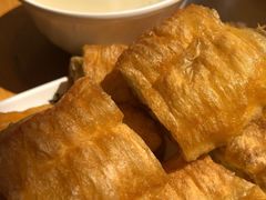 -冰泉豆浆馆(阳朔店)
