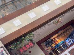 -天毓山庄·餐厅