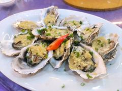 -广胜通达海鲜食府(黄沙店)