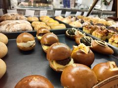 -屋裡·Union Bakery(龙江路店)