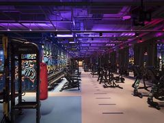 -Trainyard 炼·工场(中国国际贸易中心店)