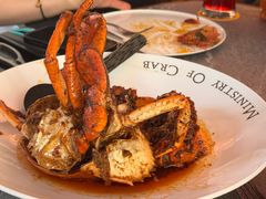 -Ministry of Crab•MOC(交子大道店)