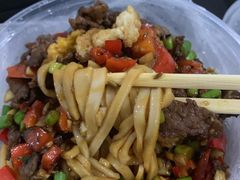 -活鱼村·老陈记粉店