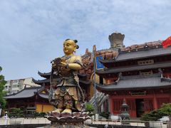 -上海东林寺(金山区)