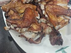 -华仔土鸡店(创意产业园店)