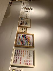 -M Nails & Beauty美甲美睫美体