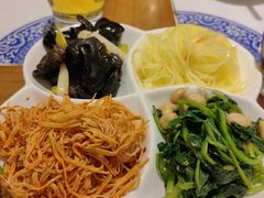 -东方饺子王(大屯路店)