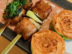 -鳥忆·omakase炭火烧鸟