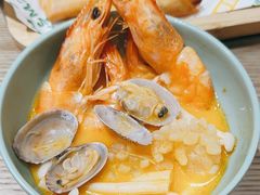 -迷你椰·泰式大排档(北京首店)