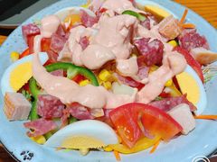 -魏斯理汉堡(西安沣东吾悦店)