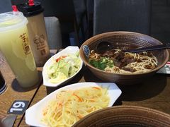 -李先生牛肉面大王(马栏店)