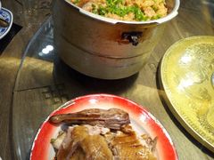 -灶东家民间菜(回兴店)