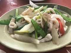 -大福羊肉海鲜店