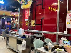 -日昌餐馆(亦庄店)