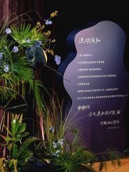 -余笙是你婚礼策划(创意谷店)