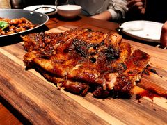 -Local泰莲庭(虹鳟鱼店)