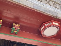 -西安化觉巷清真大寺