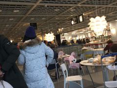 -宜家·瑞典风味餐厅(无锡店)