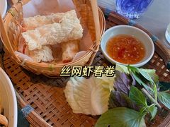 -CHINCHIN 青青·泰国料理(万象食家店)