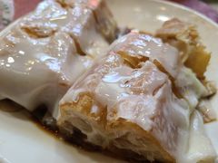 -西关明记肠粉(荔枝湾店)