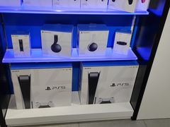 -Sony Store索尼(广州正佳店)