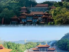 -南沙天后宫景区