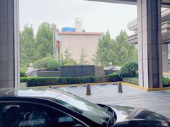 -济南喜来登酒店