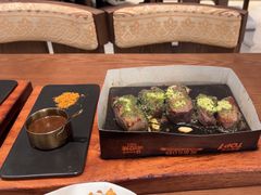 -一沙一城·岩烤牛扒(深圳首店)