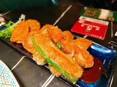 -粤·向群饭店(二沙岛店)