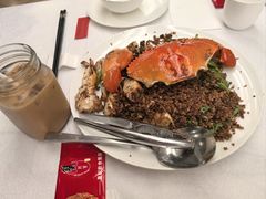 -喜记避风塘炒辣蟹(旗舰店)