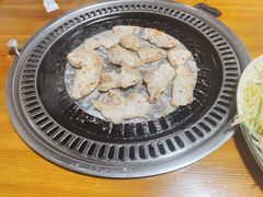-二刚大块烤肉(东山商业街店)