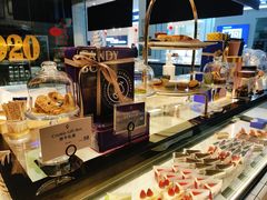 -黑草莓(重庆路店)