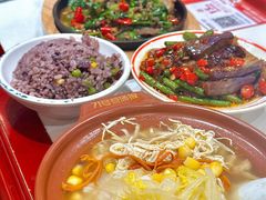 -71号豆汤饭·成都小馆(春熙路百盛店)