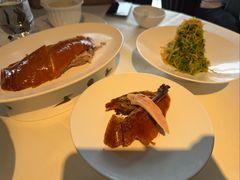 -四季民福烤鸭店(故宫店)