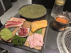 -晴空·日本料理(万象城店)