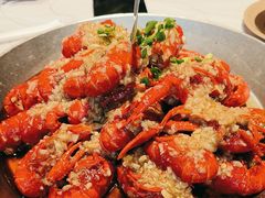 -巴厘龙虾·榜首油焖大虾(音乐学院·沿江酒馆店)