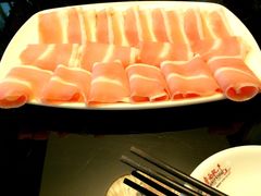 -鲁西肥牛(九方购物中心店)