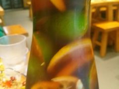 全柠果茶-木屋烧烤(坂田天安云谷店)