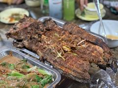 -清真·馬坡二旦烧烤(人生一串拍摄店)